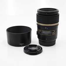 Tamron 272E AF 90 mm f2.8 SP