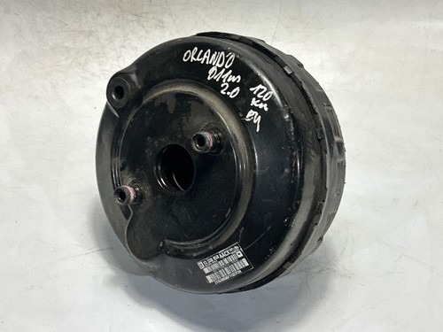 Amplificatore freno chevrolet - freno,
