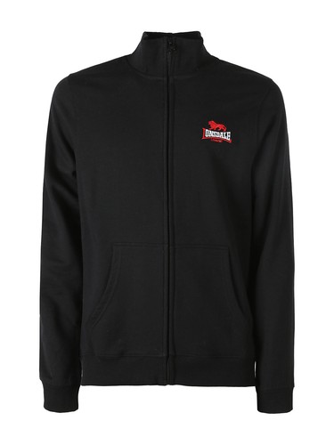 Lonsdale felpa sportiva - felpa, da