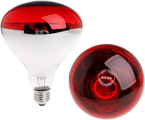 Lampada per riscaldamento - lampada,