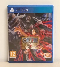 One Piece: Pirate Warriors 4