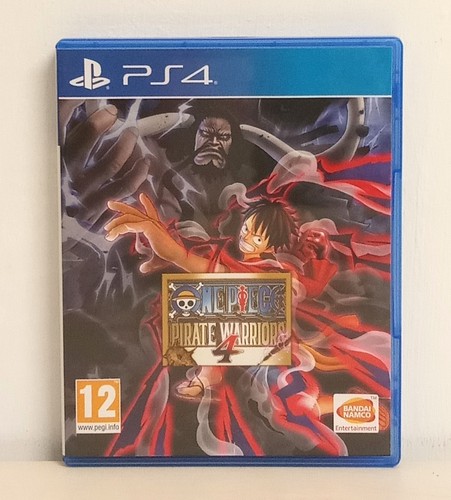 One piece pirate - one, 4