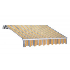 Tenda da Sole 250x200 a Bracci