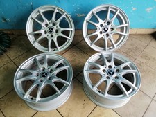 4 cerchi in lega 16 pollici