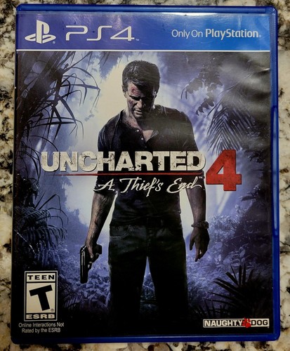 Sony playstation - playstation, 4