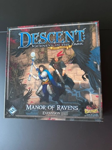 Raro descent journeys - descent:,