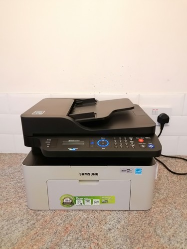 Samsung xpress m2070fw - samsung,