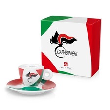 ILLY COLLECTION Box tazzina