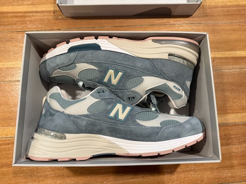 Kith new balance osaka 992 - ×,