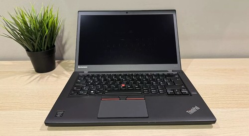 Lenovo thinkpad t450s - thinkpad,