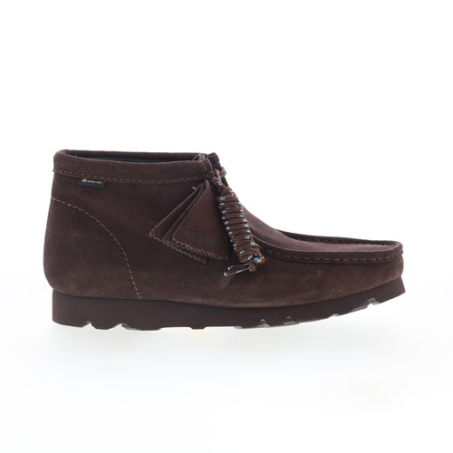 Stivali chukkas clarks - stivali,