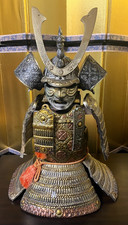 Elmetto Kabuto Armatura