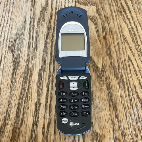 Telefono motorola serie v60i - telefono,
