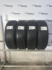 SET 4 GOMME 185/65R15 88T DOT2017  FIRESTONE WINTERHAWK 3 USATO INVERNALE