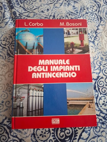Manuale degli impianti