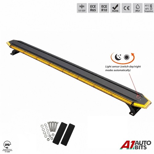 Barra led faro - barra,