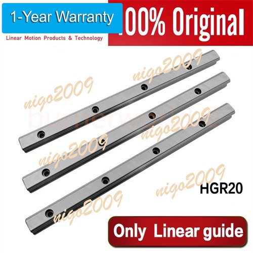 1pz guida hiwin - hiwin, hgr20