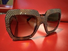 occhiali da sole gucci donna