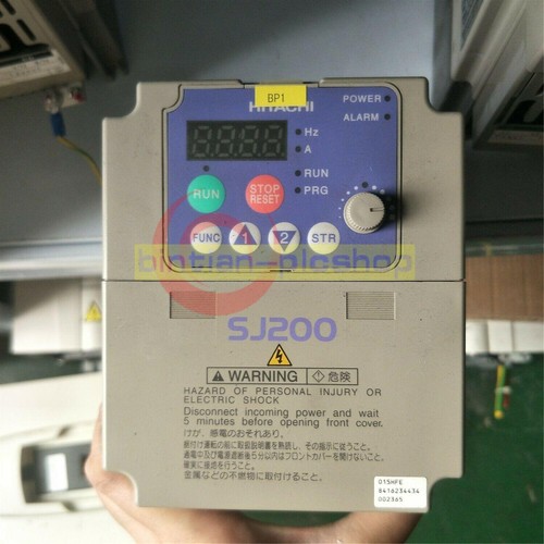 1pz inverter hitachi - hitachi, sj200