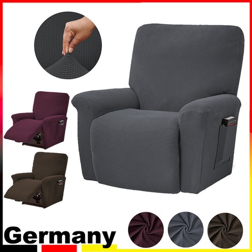 Copripoltrona elasticizzato - copripoltrona,