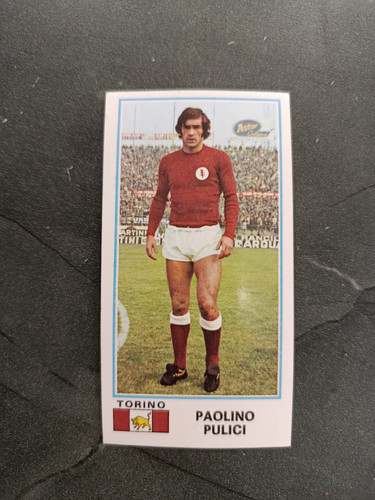1974 panini calciatori - panini,
