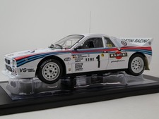 Werk83 Lancia 037 Martini #1