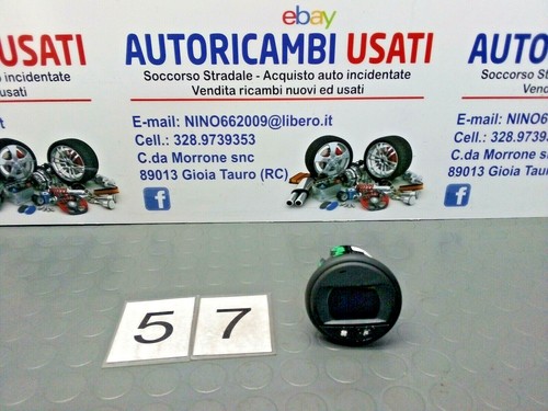 Comando clima automatico - clima,