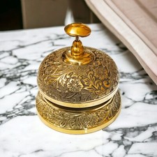 Campanello scrivania tavolo