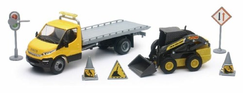 New holland pressofuso - new,