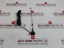 Antenna Magnetica RG 174/U Con