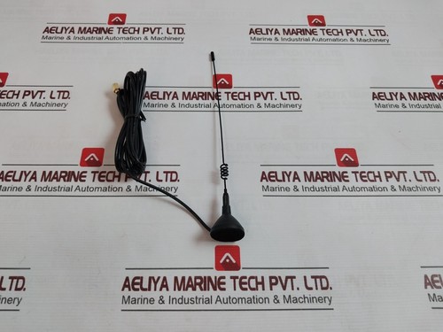 Antenna magnetica 174 - magnetica, 174/u