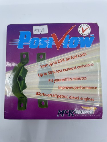 Posiflow risparmio carburante - posiflow,