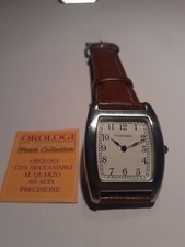 Orologio da polso al quarzo