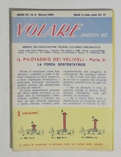 50872 VOLARE NECESSE EST -