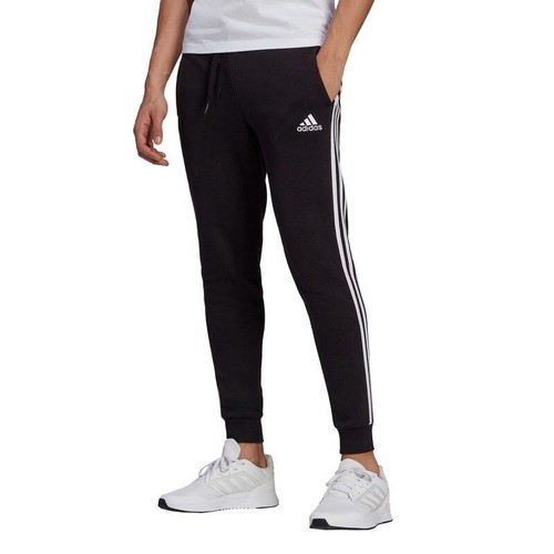 Adidas pantaloni slim fit - adidas,