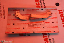 Staffa corpo Farfallato per