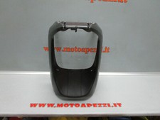 PUNTALE SOTTOSCUDO PARTE FRONTALE HONDA 50CC 4 TEMPI DIO Z4 SCOOTER ZX PLASTIC