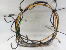 RQB501150 TUBI SOSPENSIONI AD ARIA LAND ROVER RANGE ROVER SPORT (L320) 4WD 2.7 T