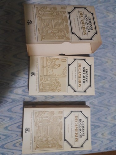 Boccaccio decameron prima - g., boccaccio-decameron-prima