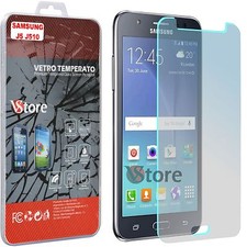 Glass Film For Samsung Galaxy
