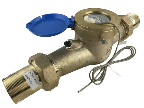 Dae 200m misuratore - mj-200m, acqua