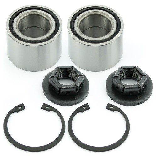 Kit cuscinetti ruota - kit,