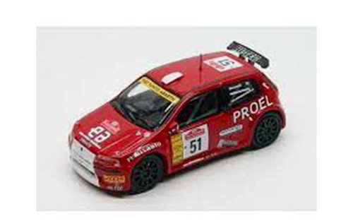 Top model collection fiat - collection,