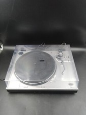 Platine Vinyle SANYO TP-30 Auto Return Direct Drive DC-Servo Japan 100% Work