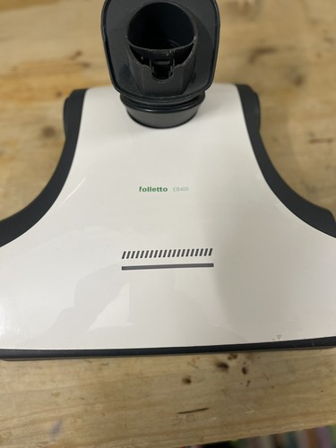 Pulisci tappeti vorwerk - pulisci,