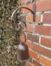 CAMPANELLO PORTA ANTICO STILE