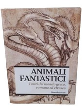 Animali Fantastici Silvana