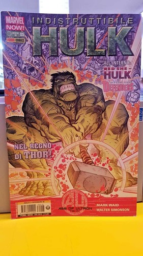 Hulk difensori 18 - difensori,