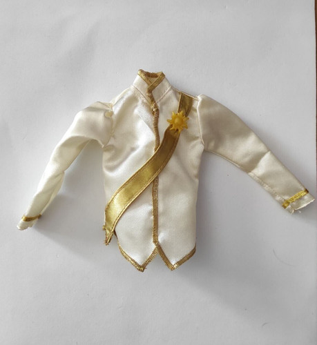 Vestito per bambola barbie - vestito,