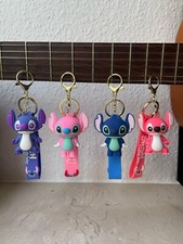 Portachiavi figure angelo Lilo